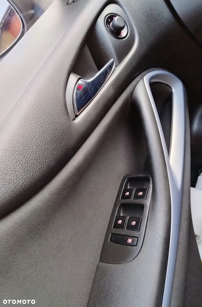 Opel Zafira 2.0 CDTI Enjoy EcoFLEX S&S - 15