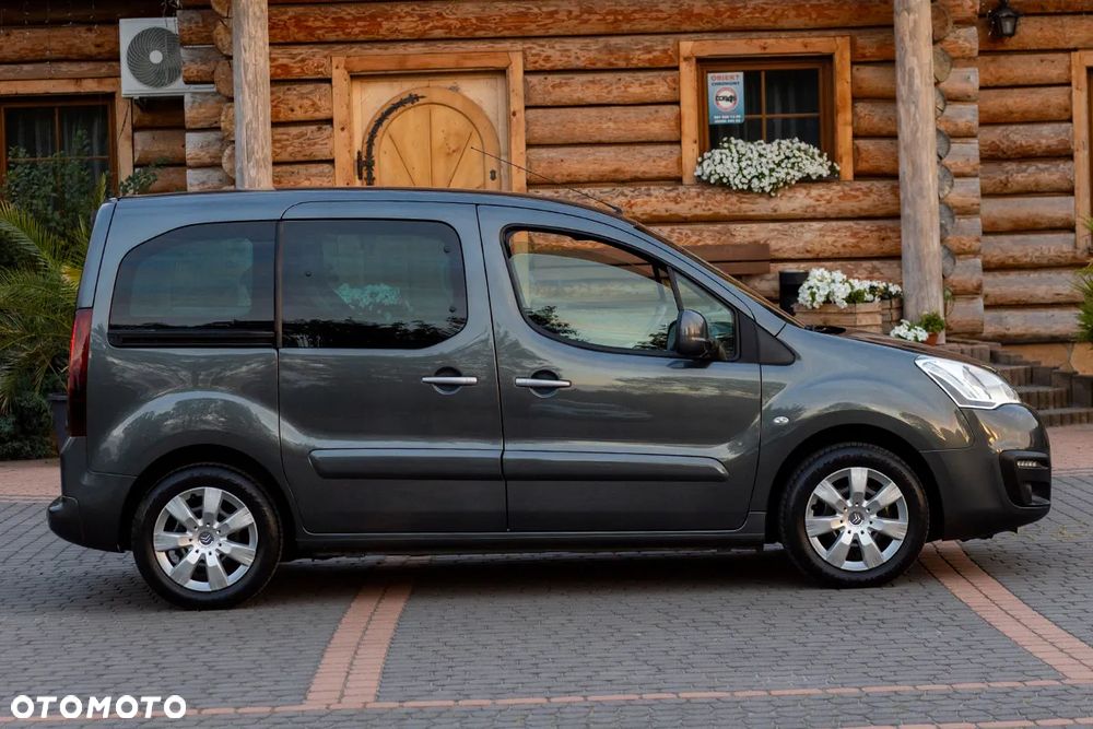 Citroën Berlingo Multispace BlueHDi 100 SELECTION - 19