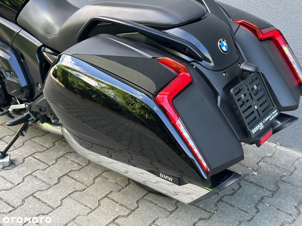 BMW K - 17