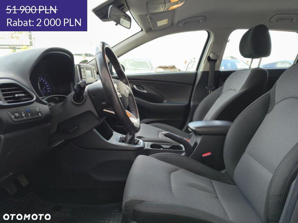 Hyundai i30 - 18