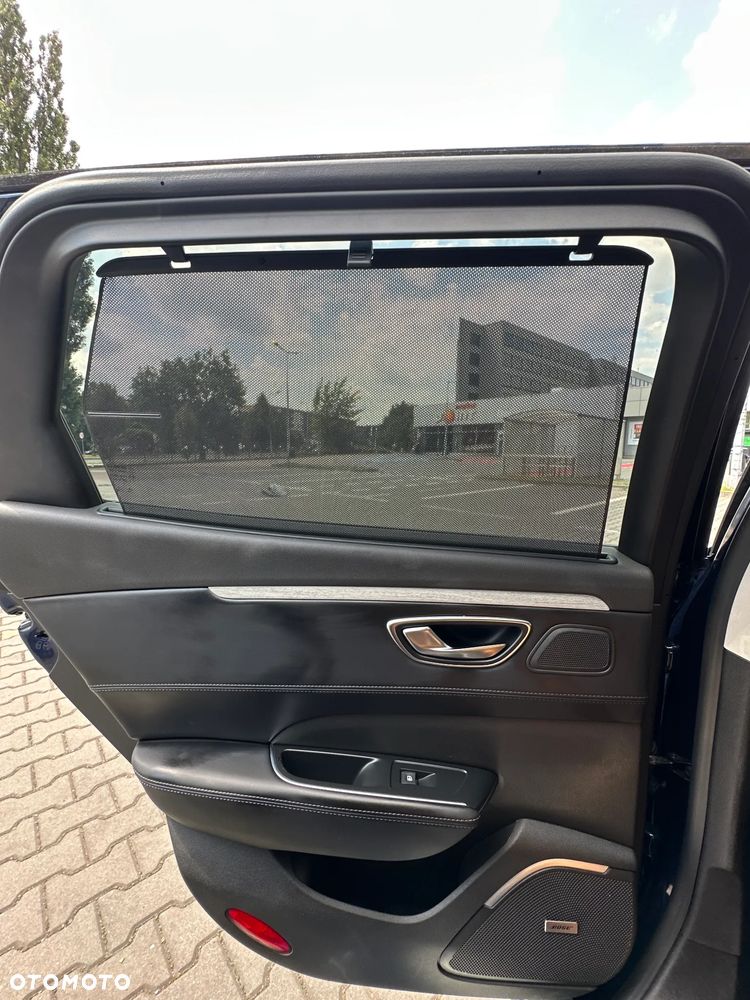 Renault Talisman ENERGY dCi 160 EDC INITIALE PARIS - 27