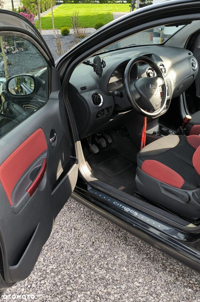 Citroën C2 1.4 VTR - 17