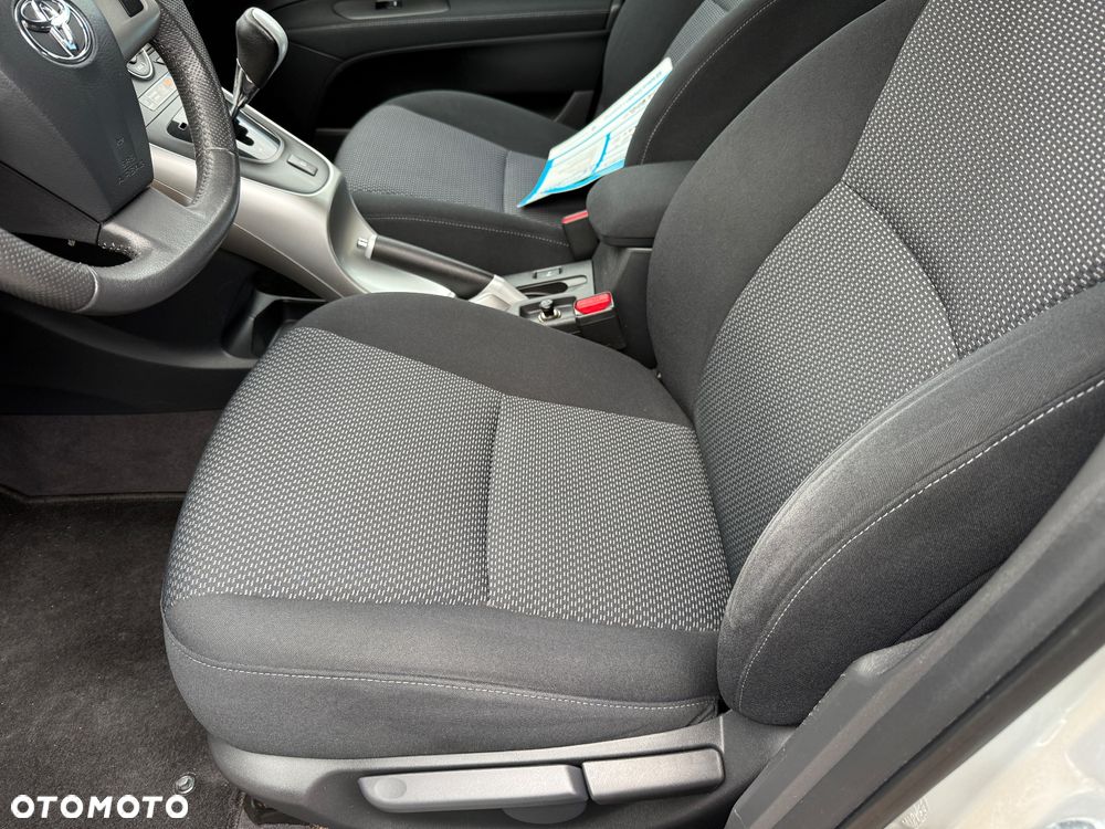 Toyota Auris 1.6 Active MS - 14