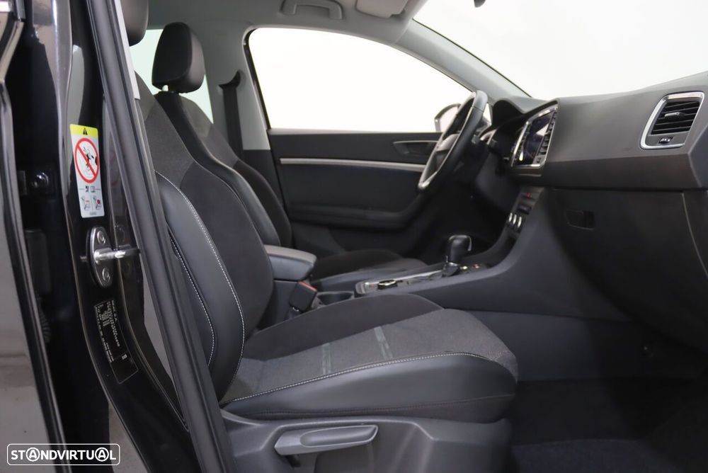 SEAT Ateca 1.5 TSI Xperience DSG - 7