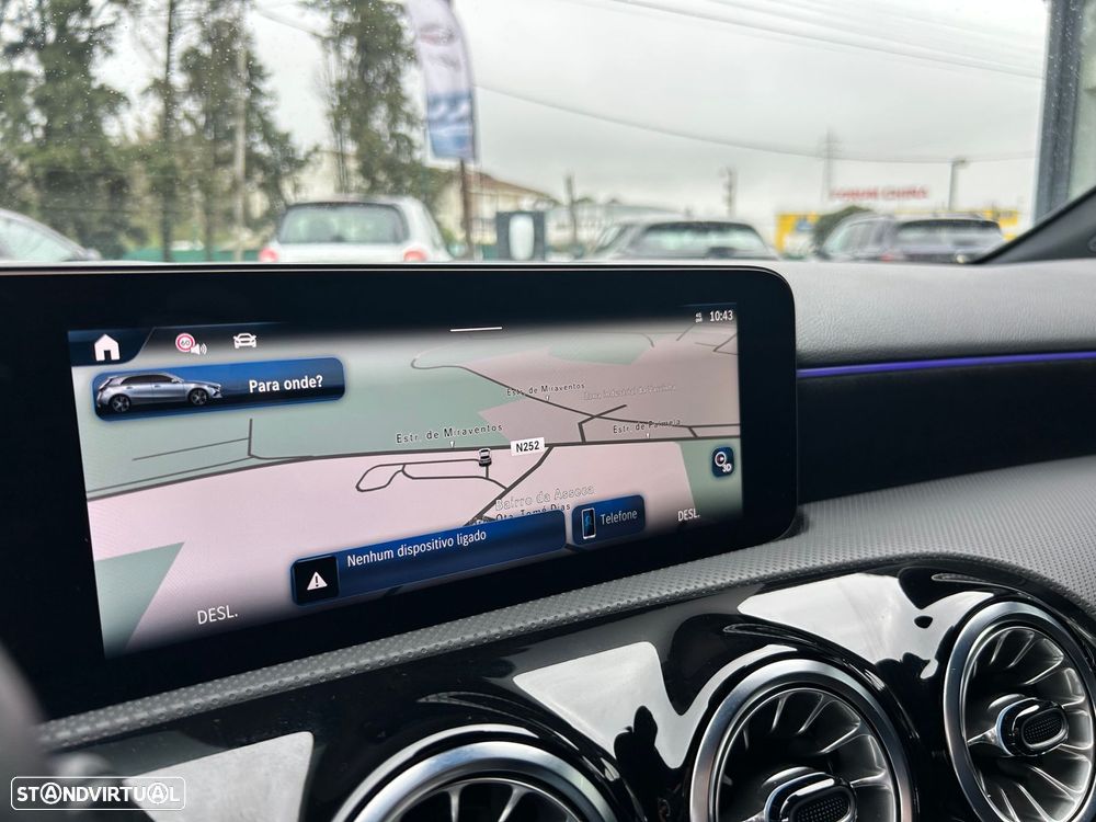 Mercedes-Benz A 200 - 42