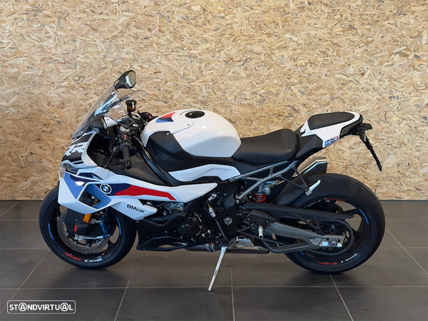 BMW S 1000 RR