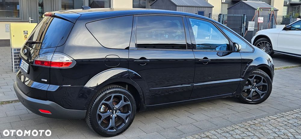 Ford S-Max 2.0 TDCi Titanium - 23