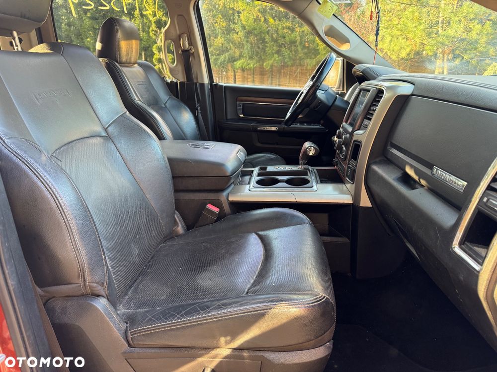 Dodge RAM 1500 09 - 23