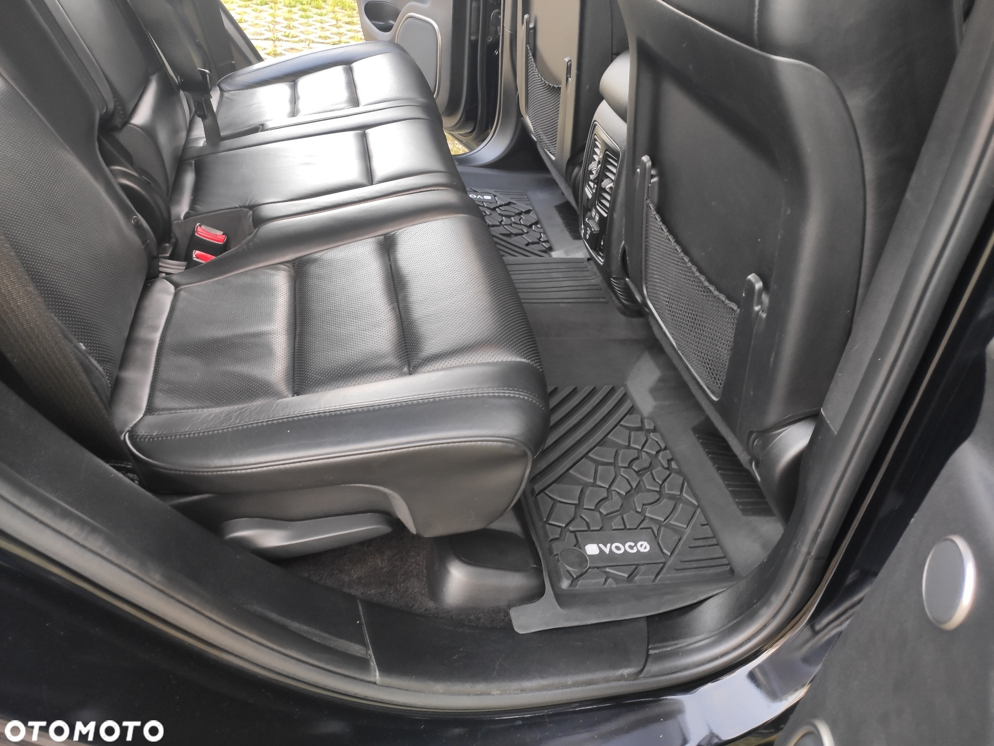 Jeep Grand Cherokee 5.7 V8 Overland - 24
