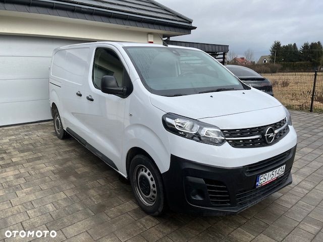 Opel VIVARO - 3