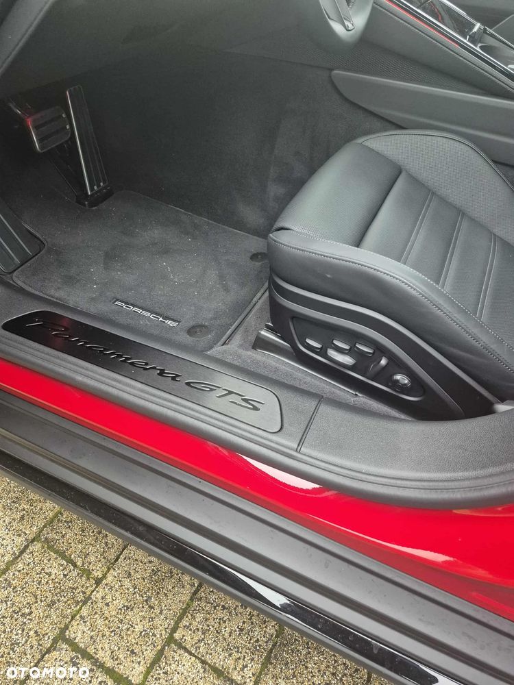 Porsche Panamera - 6