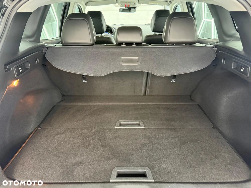 Renault Kadjar Energy dCi 130 4x4 Bose Edition - 27