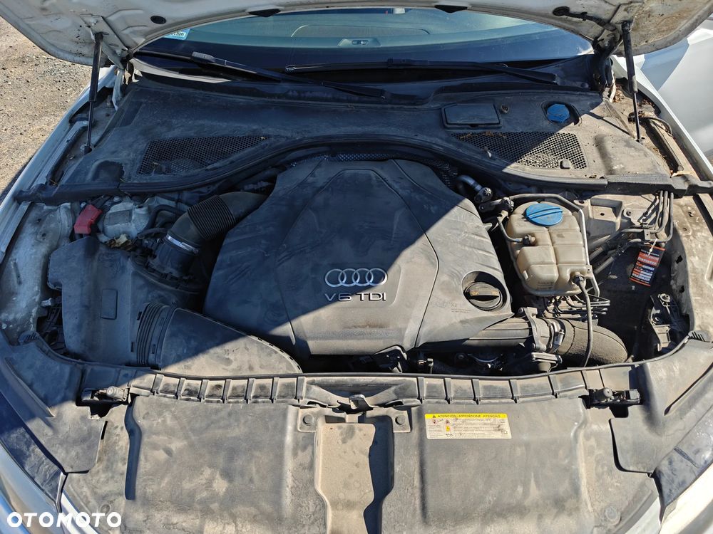 Audi A7 Sportback 3.0 TDI Quattro S tronic - 27