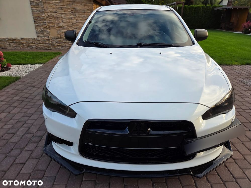 Mitsubishi Lancer 1.8 Instyle NAVI - 12