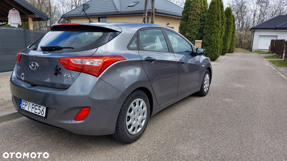 Hyundai i30 1.4 Classic - 2