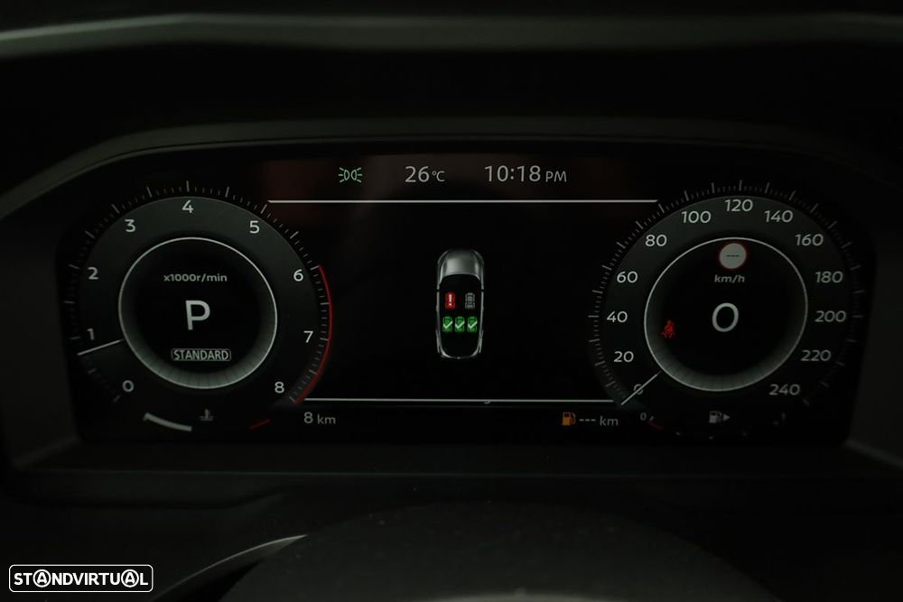 Nissan Qashqai 1.3 DIG-T N-Connecta LED Xtronic - 14