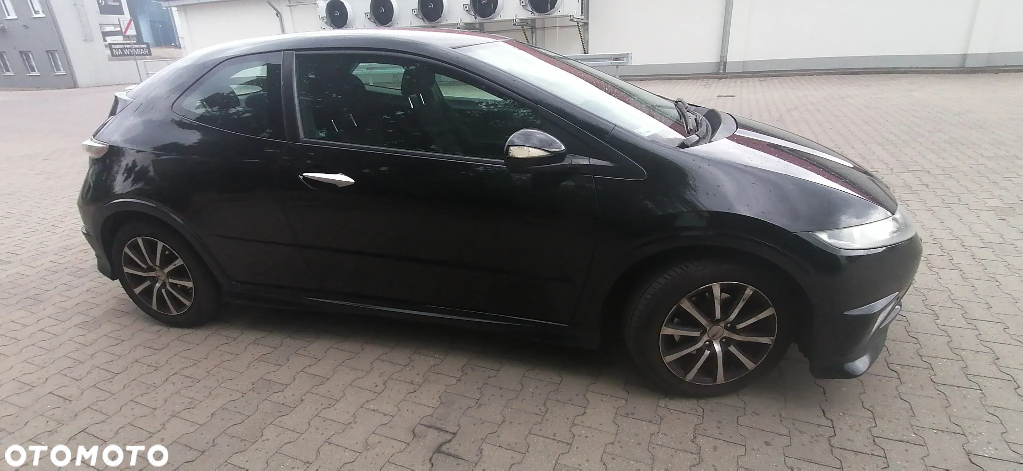 Honda Civic 1.4 i-VTEC Type S - 10