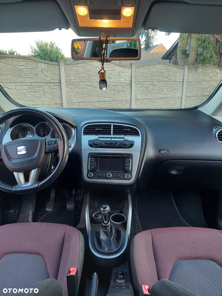 Seat Altea - 13