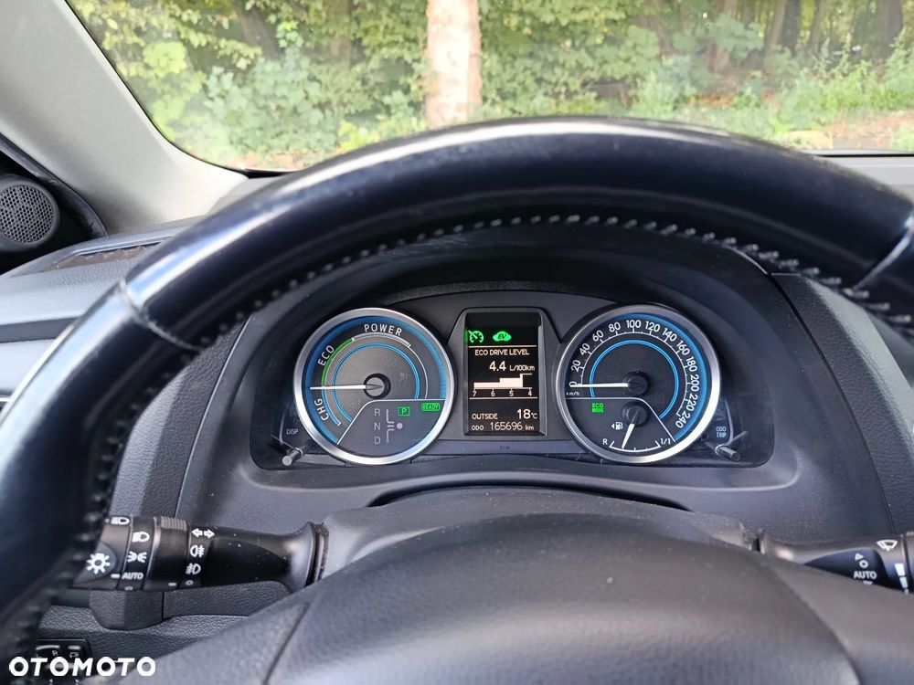 Toyota Auris - 10