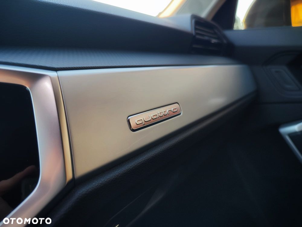 Audi Q3 40 TFSI Quattro Advanced S tronic - 12