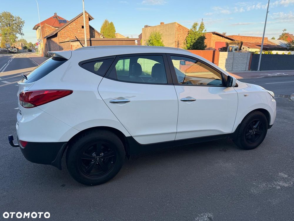 Hyundai ix35 - 8
