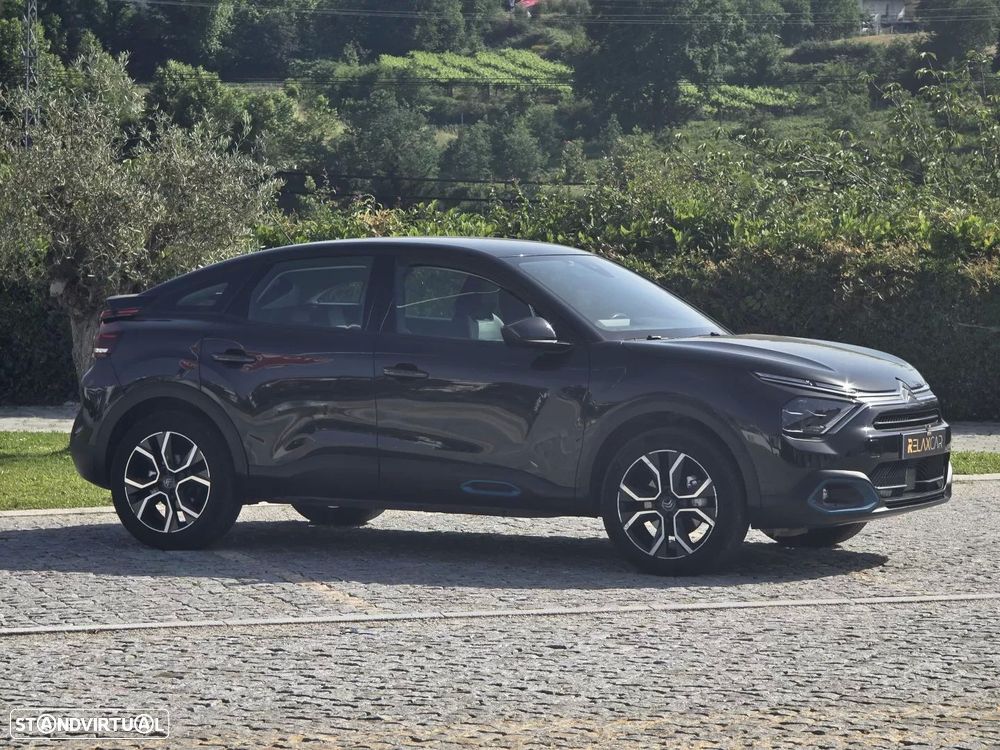 Citroën e-C4 50 kWh Feel Pack - 4