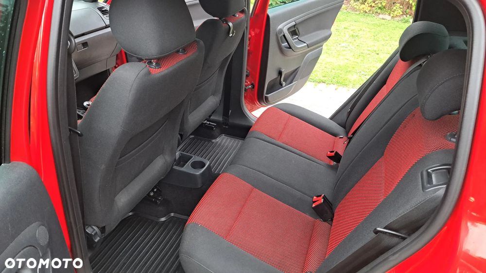 Skoda Fabia 1.2 TSI MONTE CARLO - 15