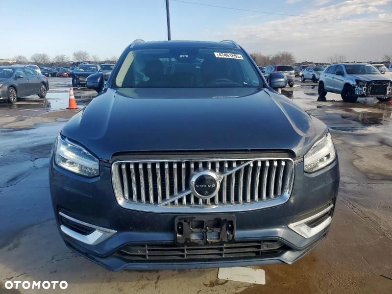 Volvo XC 90 T6 AWD Momentum - 5