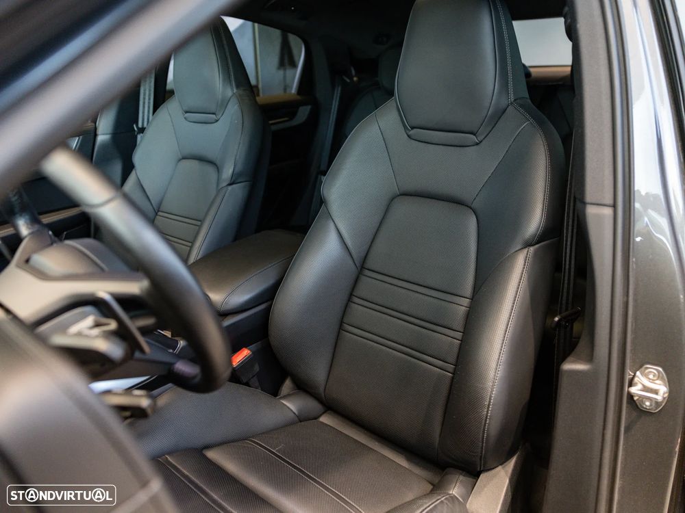 Porsche Cayenne Coupé S E-Hybrid - 19
