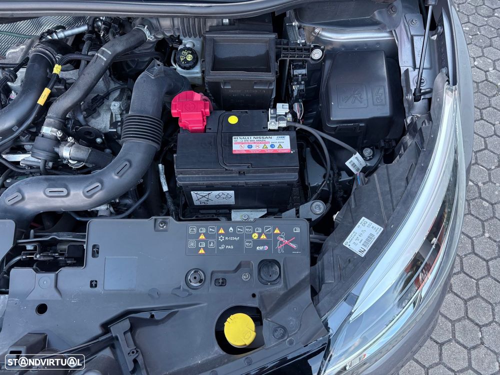 Renault Captur 0.9 TCE Exclusive - 18