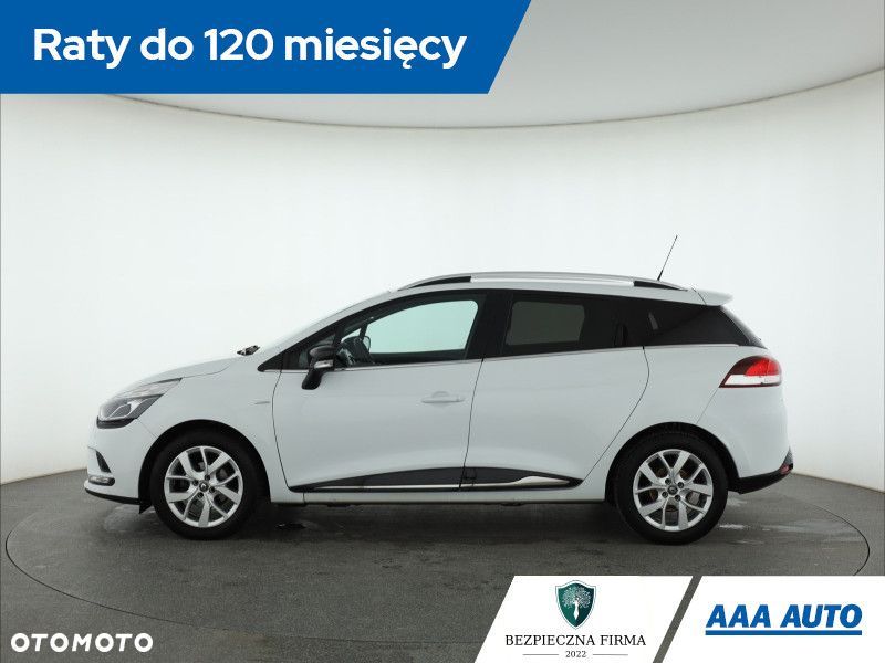 Renault Clio - 4