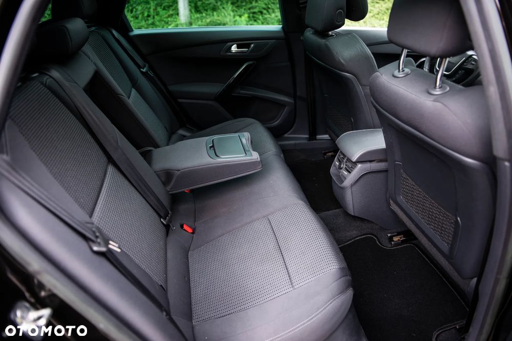 Peugeot 508 HDi FAP 140 Allure - 22