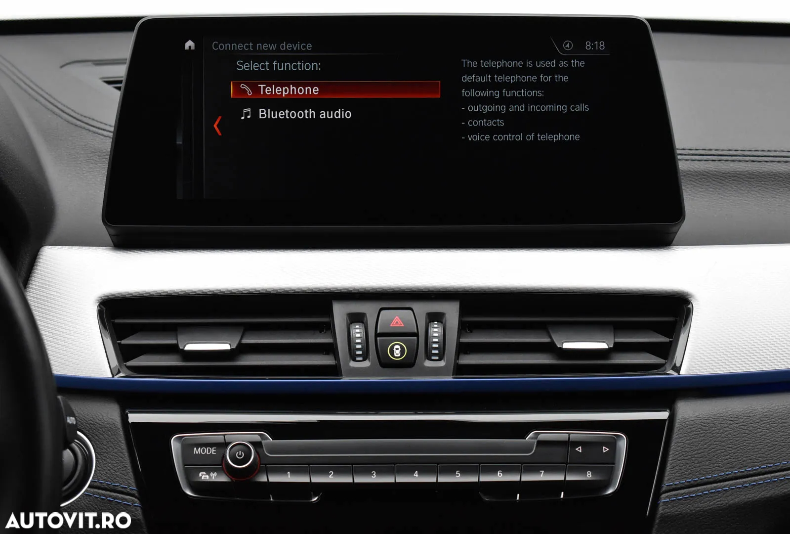 BMW X1 xDrive20i AT - 30