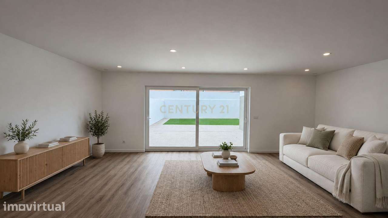 Moradia T4 NOVA | Peniche - Grande imagem: 4/60