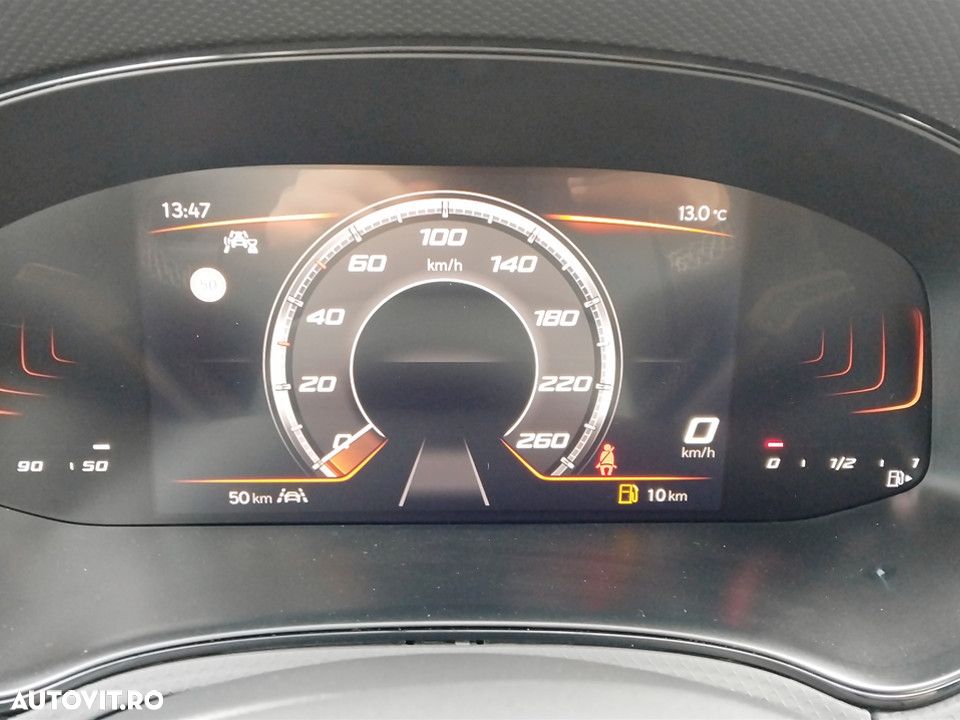 Seat Ibiza 1.0 TSI Style - 15