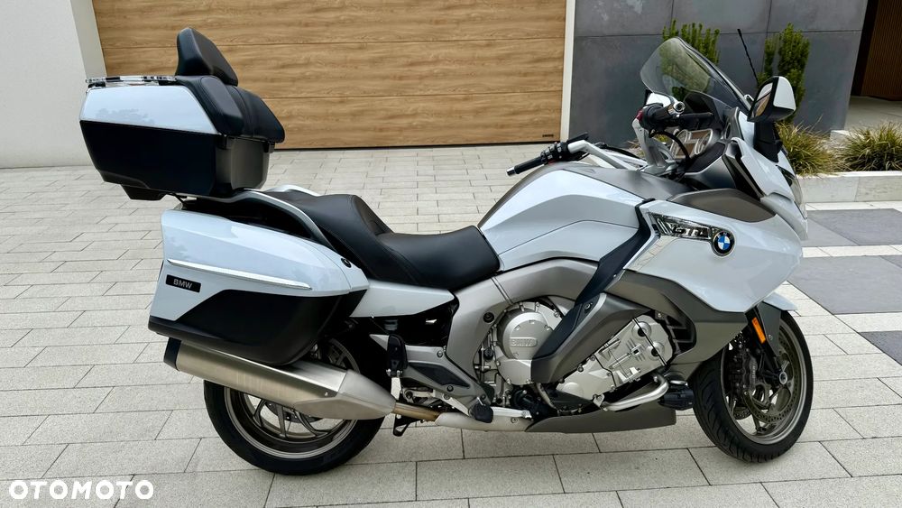 BMW K - 2