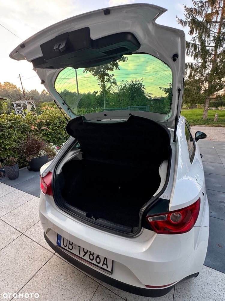Seat Ibiza 2013 photo 5