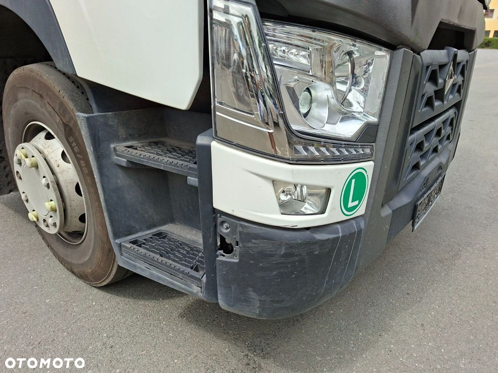 Renault T 460 - 37