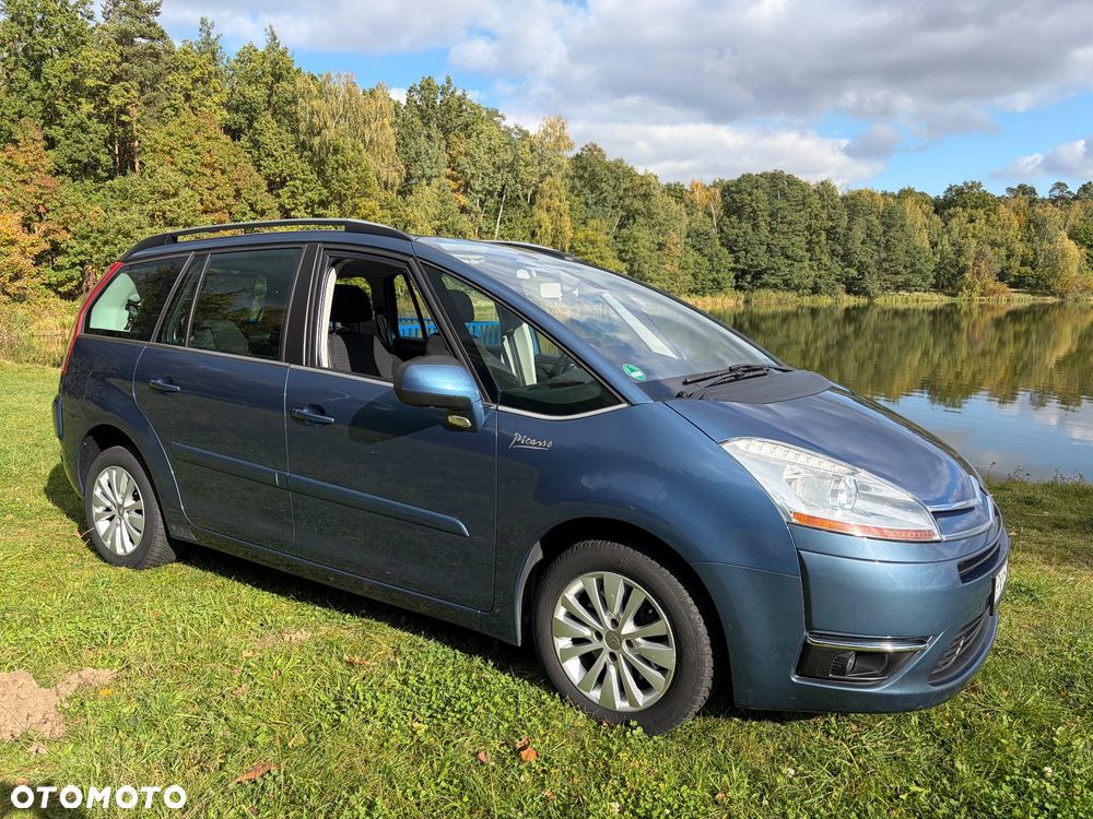 Citroën C4 Picasso - 3