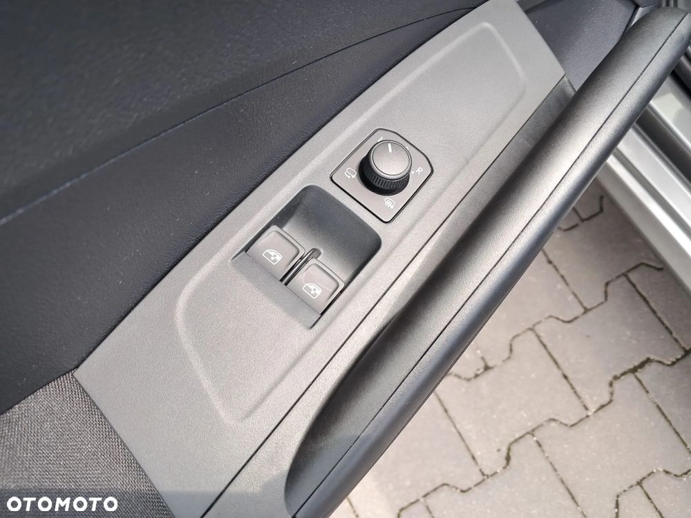 Skoda Fabia 1.0 TSI Edition 130 - 20