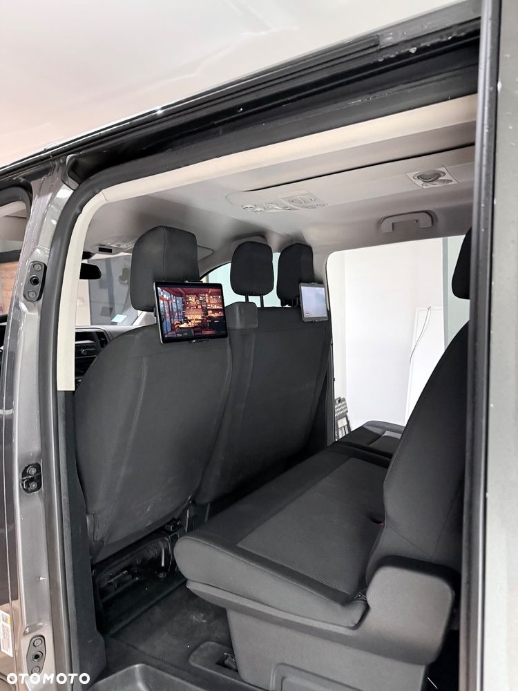 Toyota ProAce 2,0-l-D-4D L2 (9-Si.) Comfort - 3