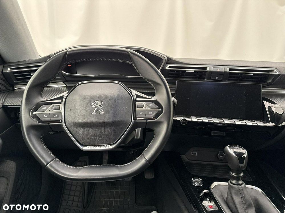 Peugeot 508 - 15