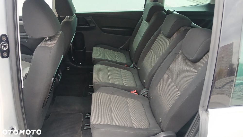 Volkswagen Sharan 2.0 TDI Highline DSG - 8