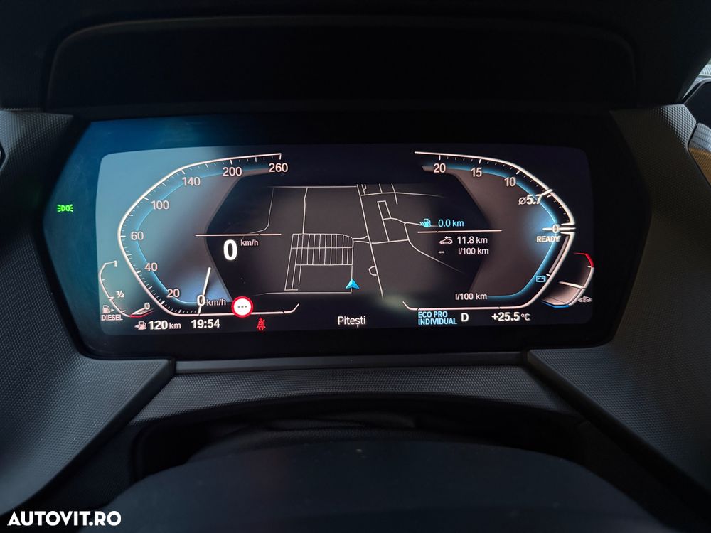 BMW Seria 1 - 34