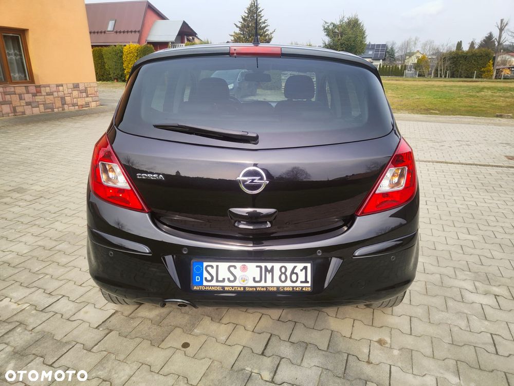 Opel Corsa 1.4 16V Energy - 13