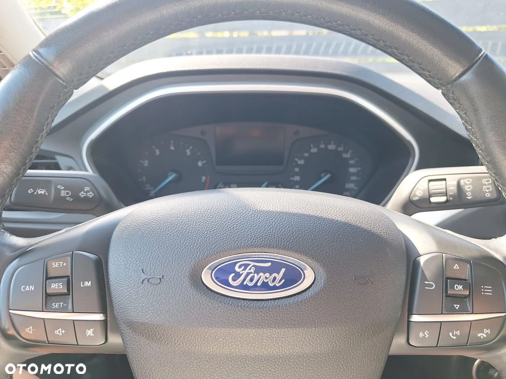 Ford Focus - 11