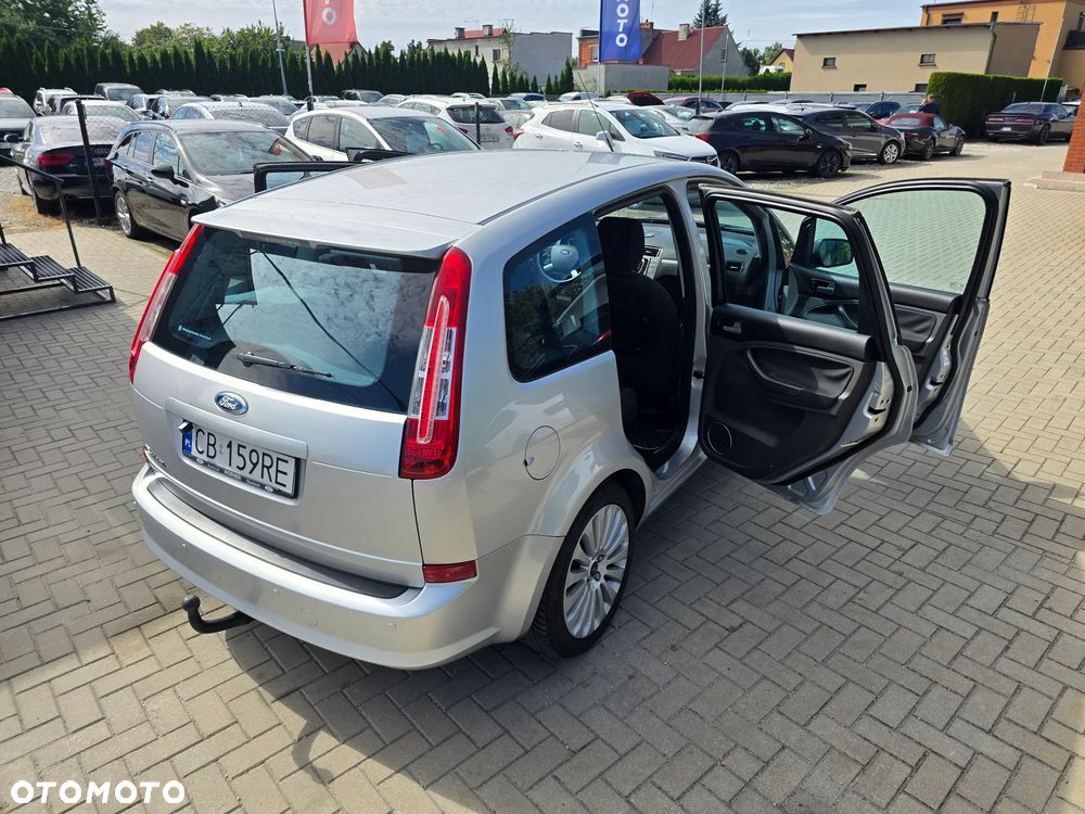 Ford C-MAX - 29