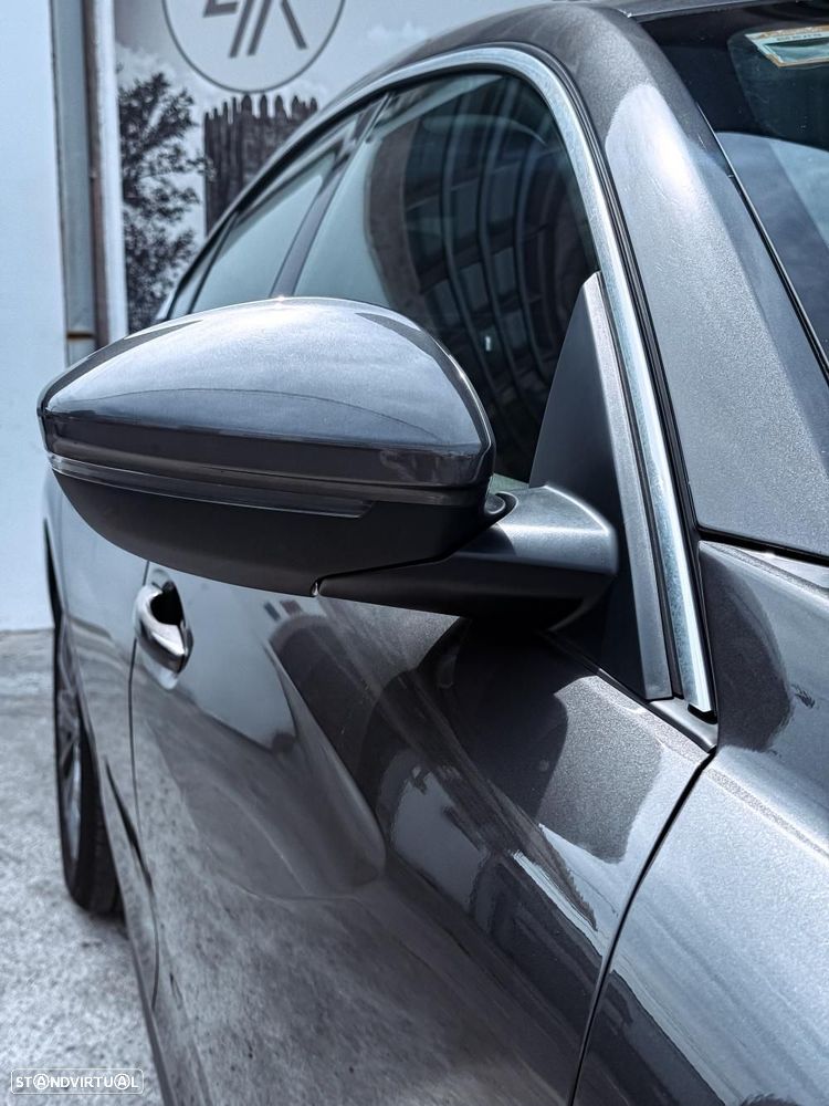 Peugeot 508 2.0 BlueHDi Active EAT8 - 5