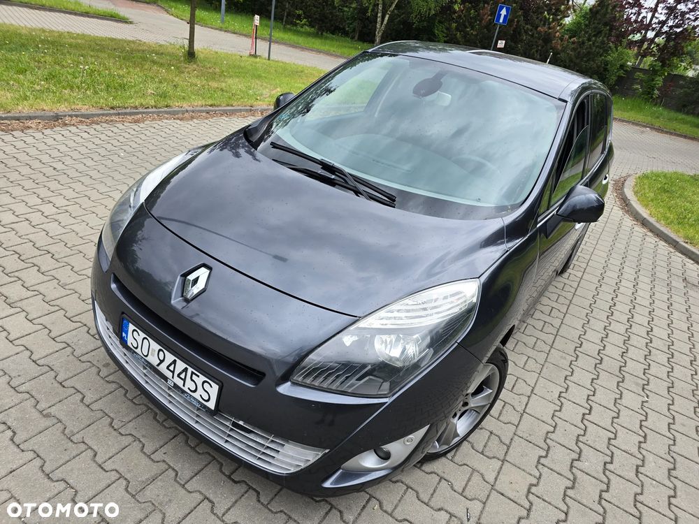 Renault Scenic 2010 photo 5