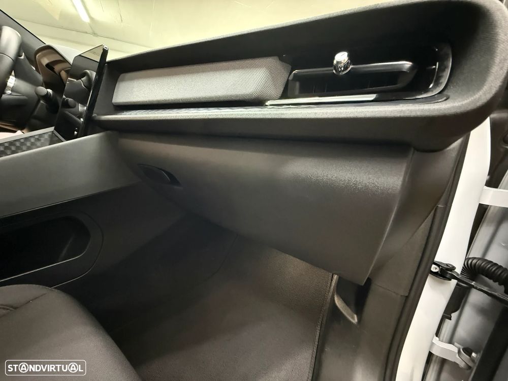 Polestar 2 Single Motor 69kWh - 10